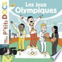 Télécharger le livre libro Les Jeux Olympiques